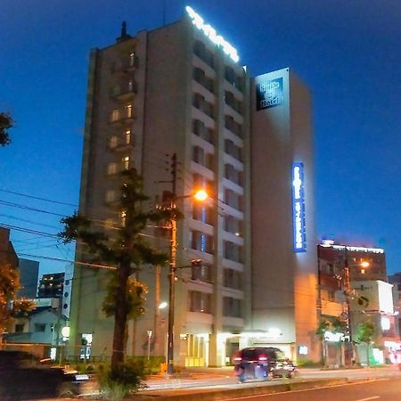 Smile Hotel Matsuyama Matsuyama  Zewnętrze zdjęcie