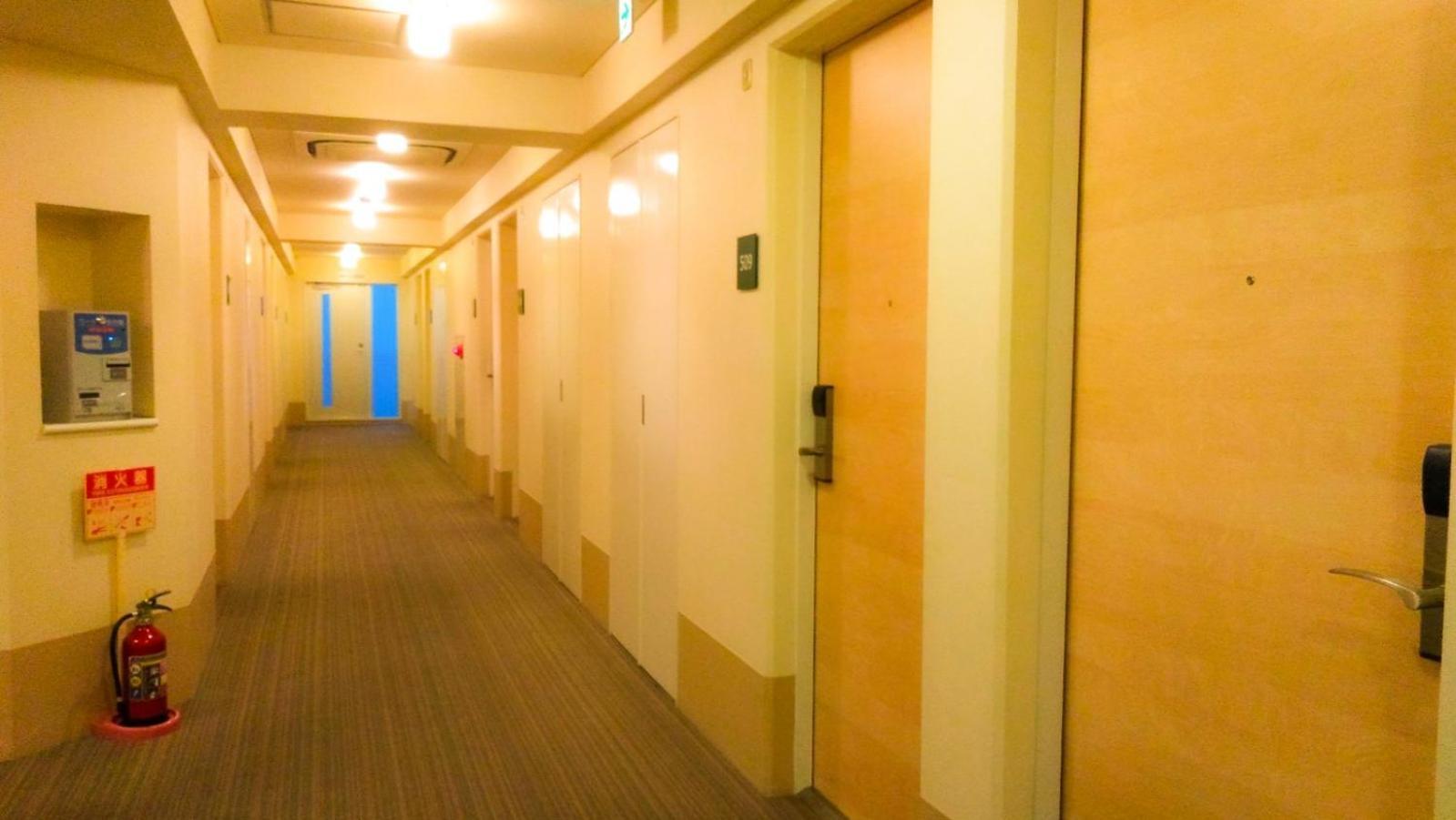 Smile Hotel Matsuyama Matsuyama  Zewnętrze zdjęcie