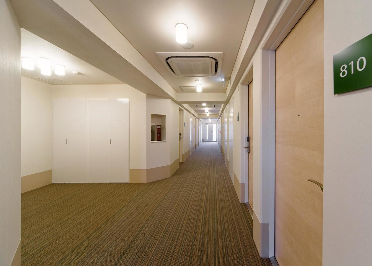 Smile Hotel Matsuyama Matsuyama  Zewnętrze zdjęcie